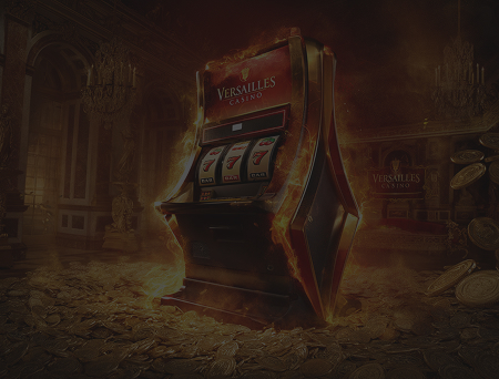 Versailles Casino