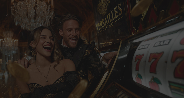 Versailles Casino